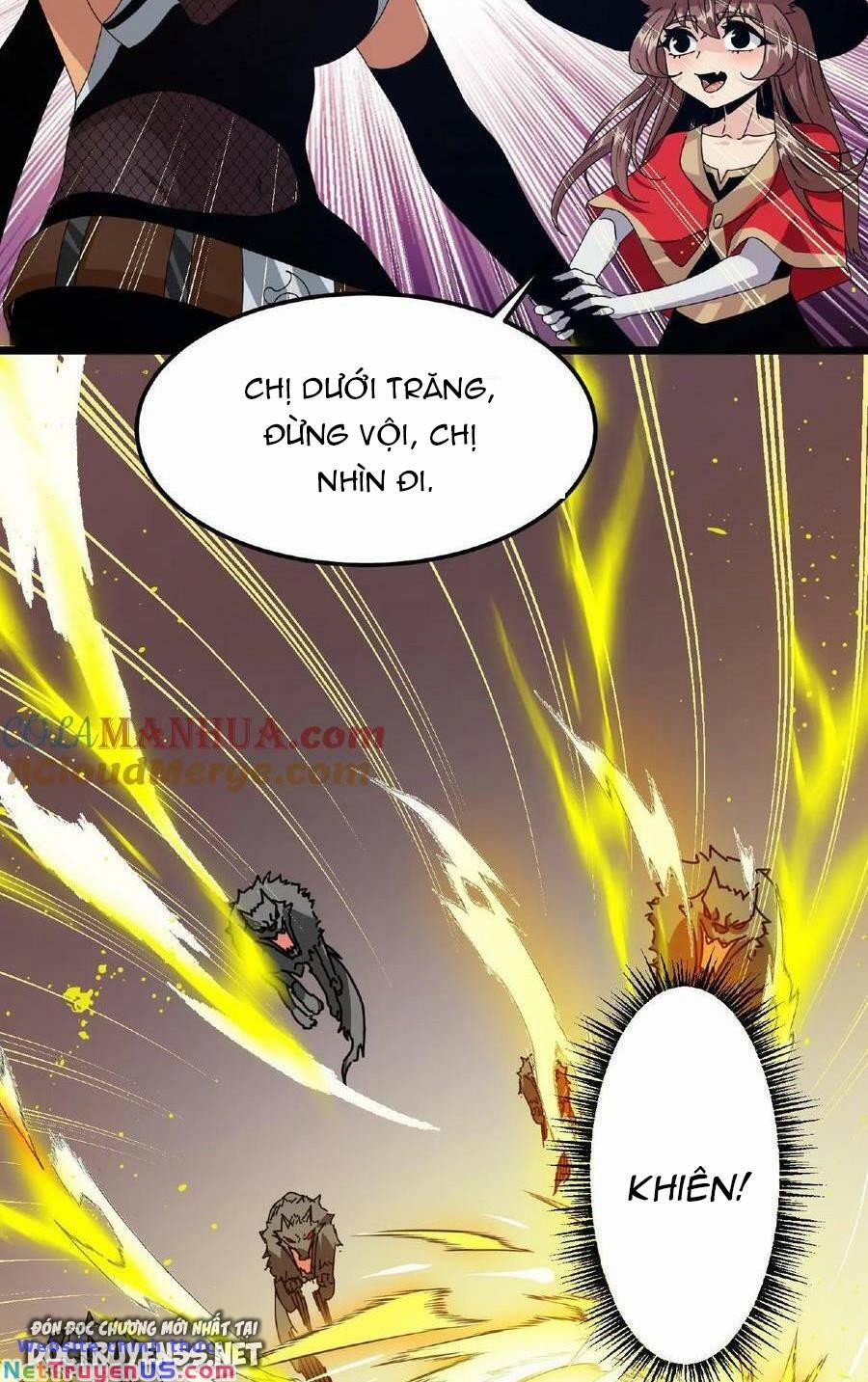 Đoạt Mạng Bằng Trị Liệu Thuật 33 trang 25