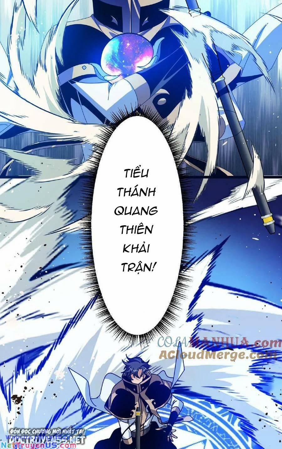 Đoạt Mạng Bằng Trị Liệu Thuật 33 trang 27