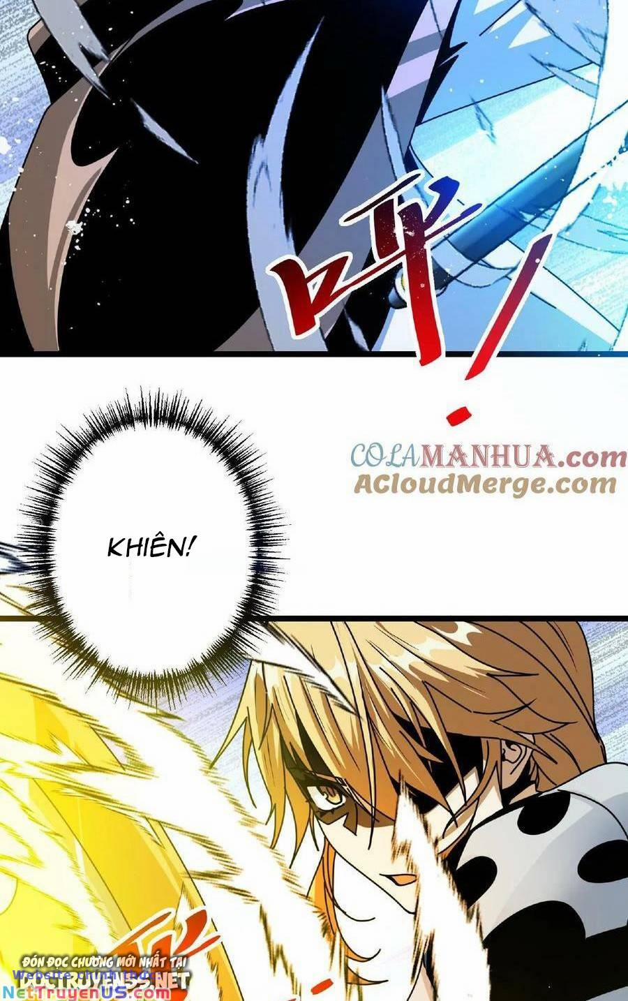 Đoạt Mạng Bằng Trị Liệu Thuật 33 trang 34