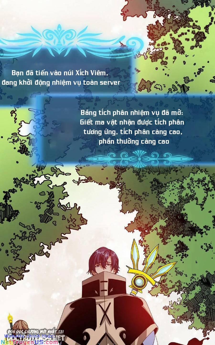 Đoạt Mạng Bằng Trị Liệu Thuật 33 trang 6