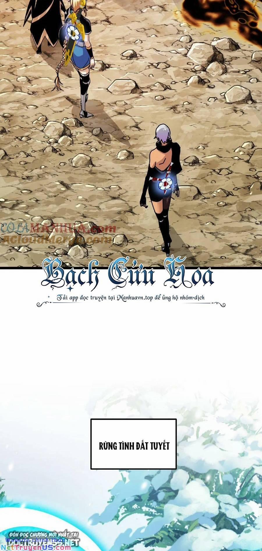 Đoạt Mạng Bằng Trị Liệu Thuật 34 trang 12