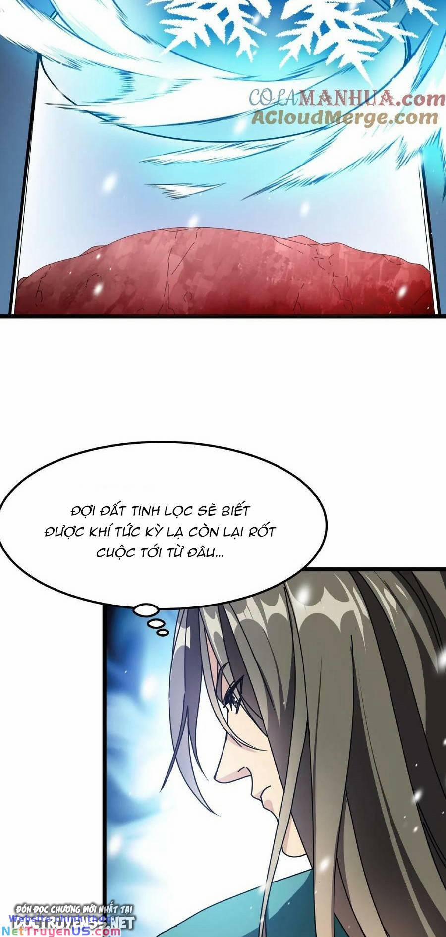 Đoạt Mạng Bằng Trị Liệu Thuật 34 trang 14