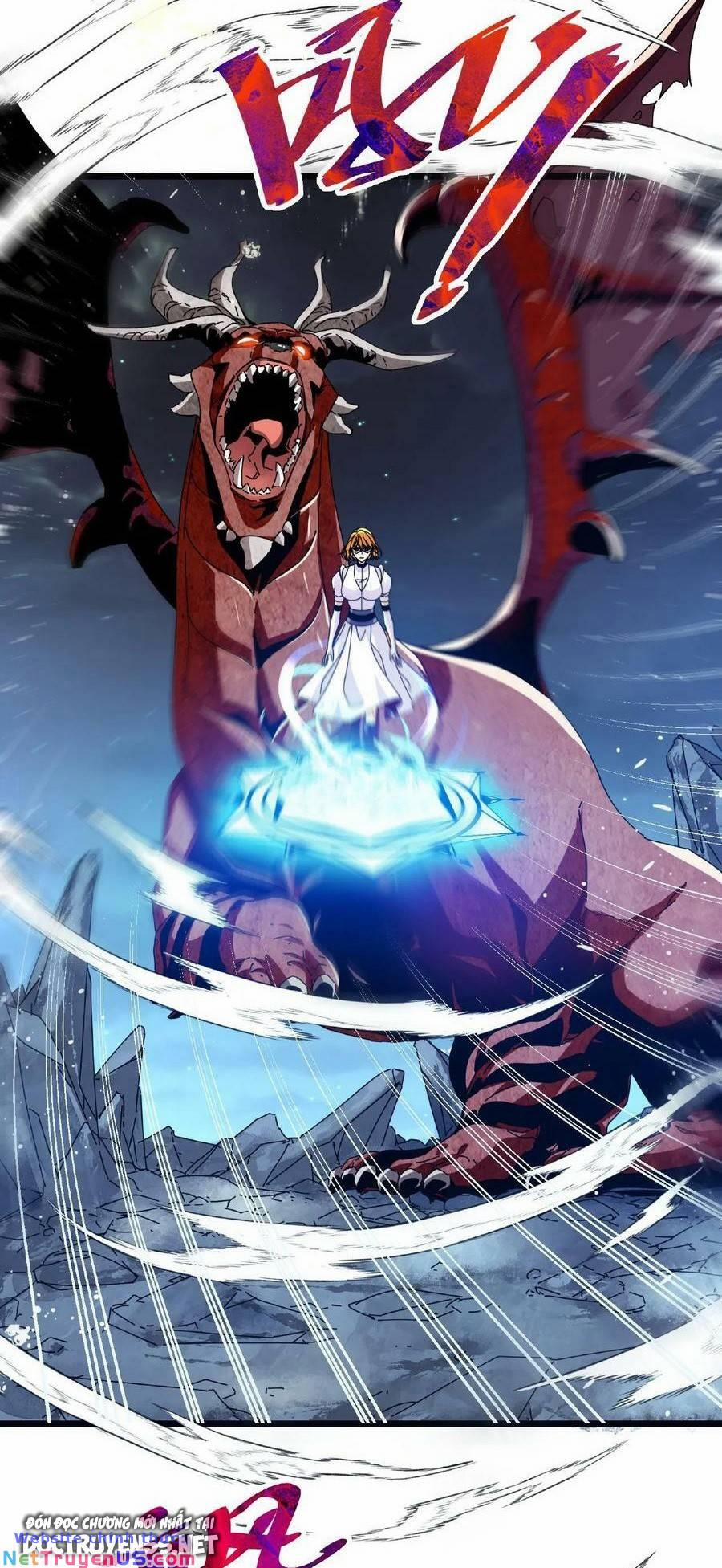 Đoạt Mạng Bằng Trị Liệu Thuật 36 trang 1