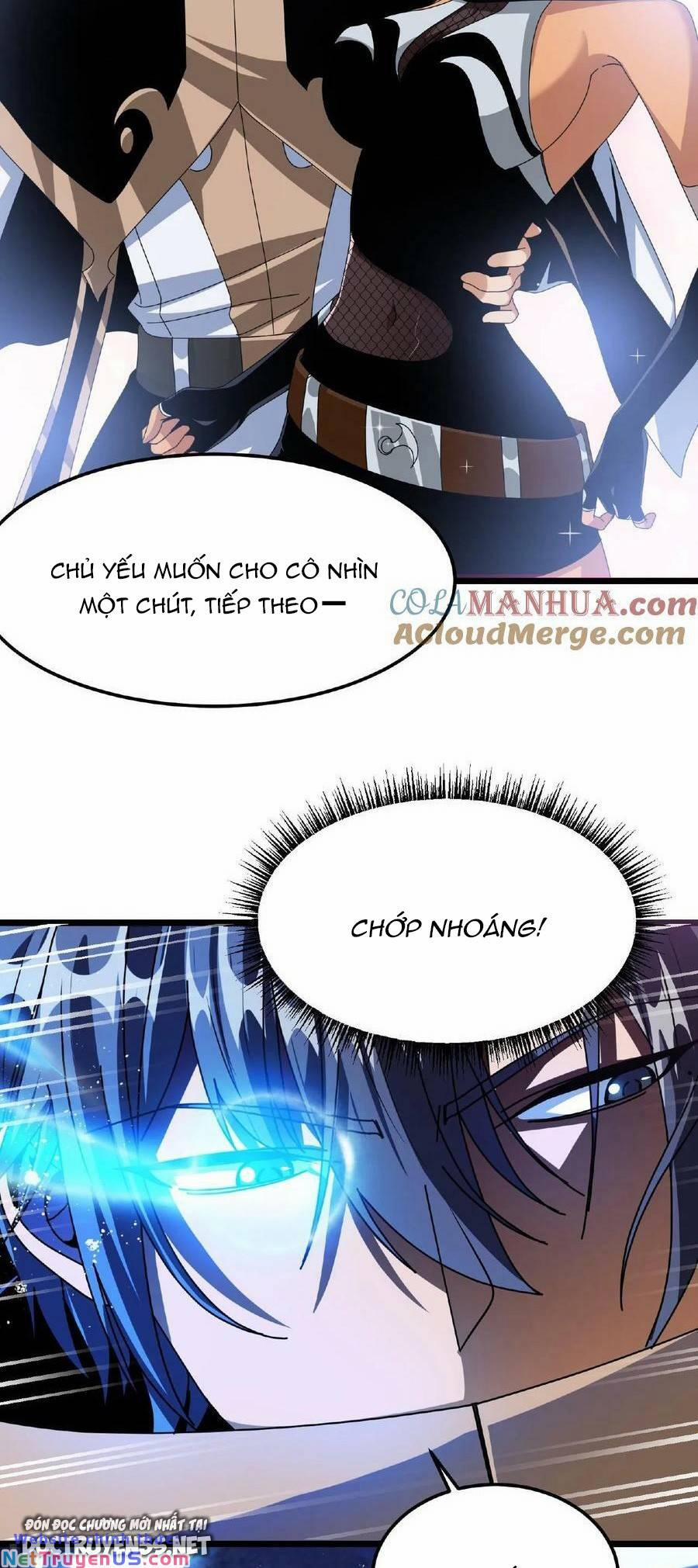 Đoạt Mạng Bằng Trị Liệu Thuật 36 trang 25