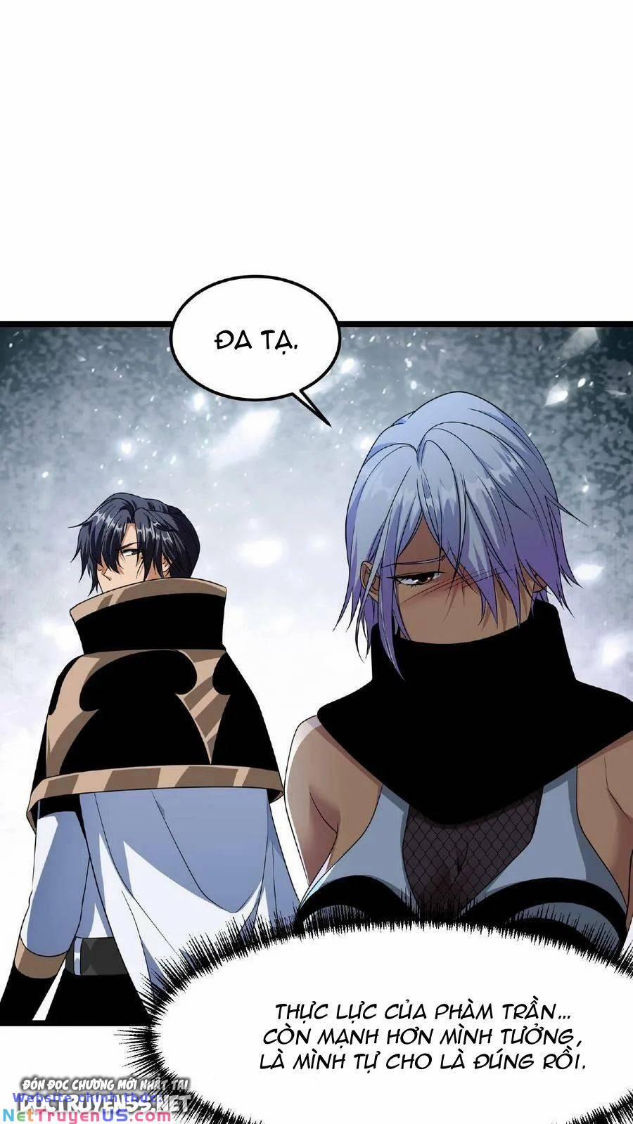 Đoạt Mạng Bằng Trị Liệu Thuật 37 trang 0