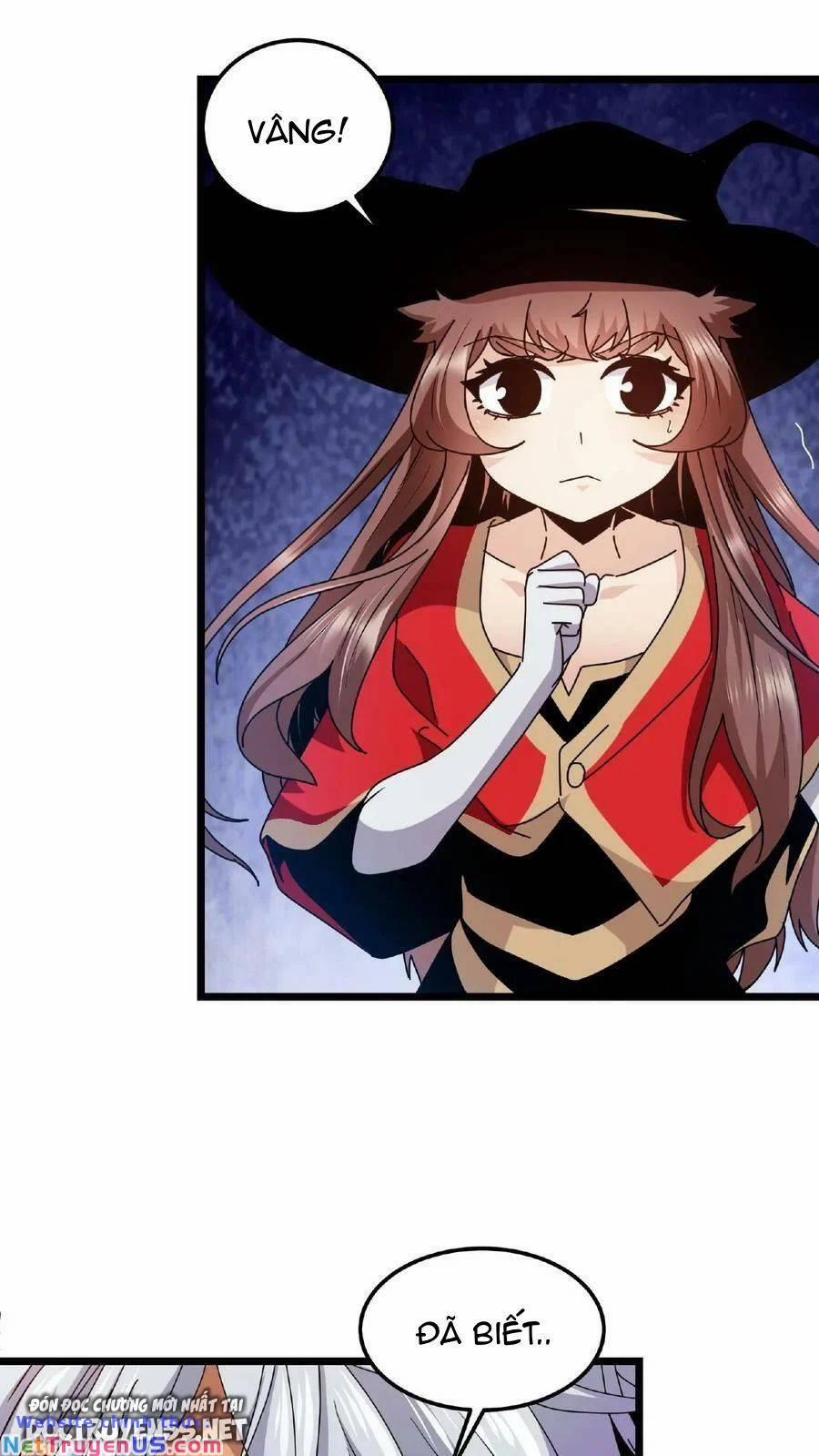 Đoạt Mạng Bằng Trị Liệu Thuật 37 trang 12