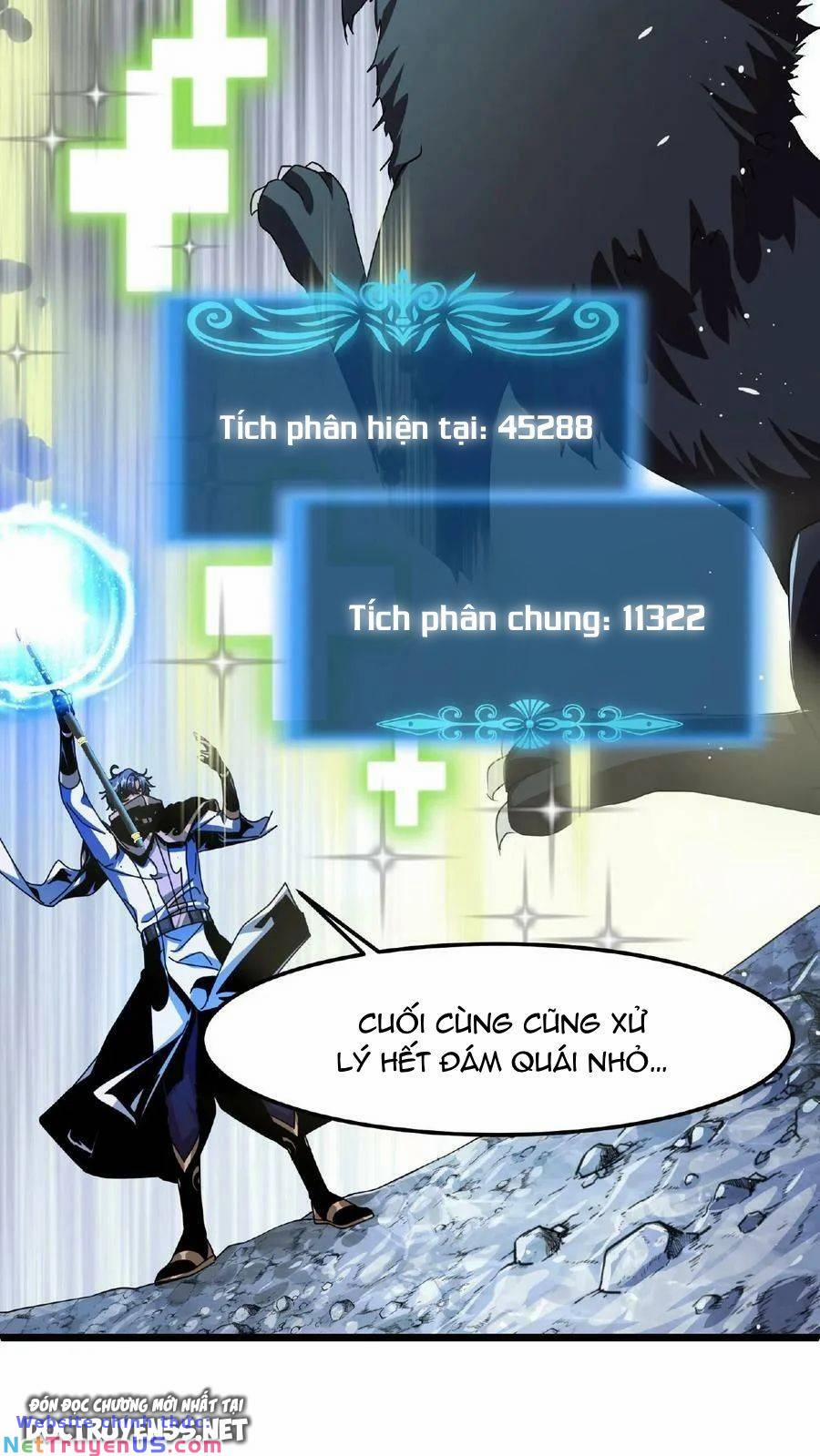 Đoạt Mạng Bằng Trị Liệu Thuật 37 trang 18