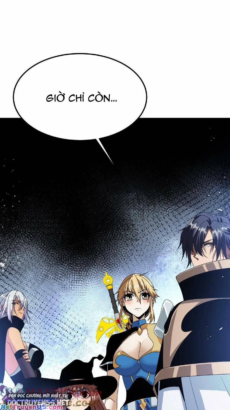 Đoạt Mạng Bằng Trị Liệu Thuật 37 trang 19