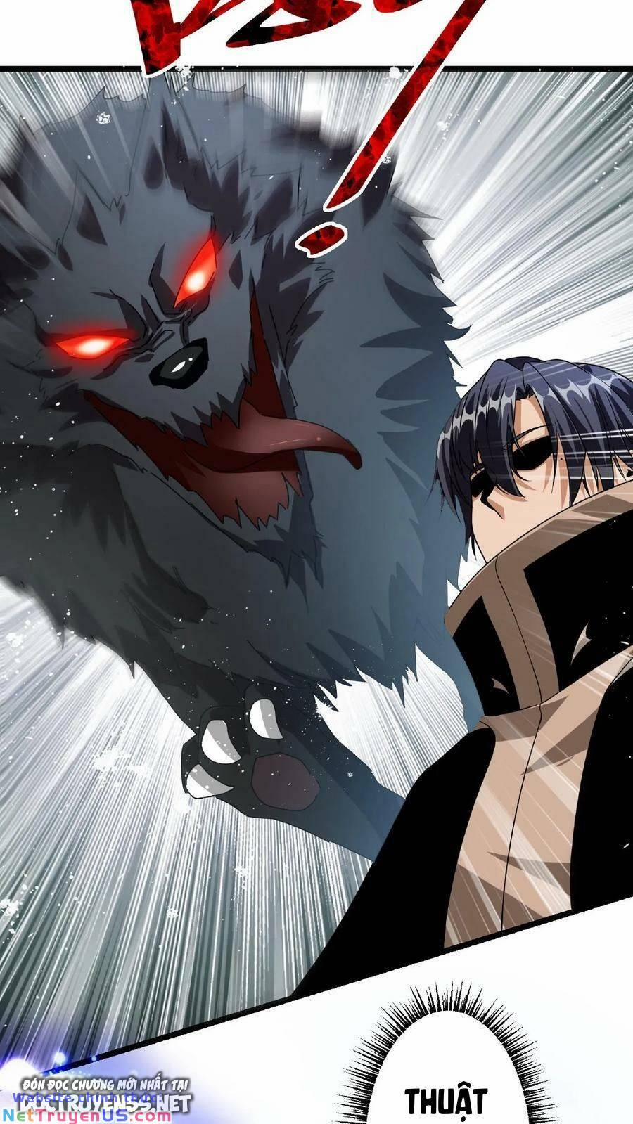 Đoạt Mạng Bằng Trị Liệu Thuật 37 trang 2