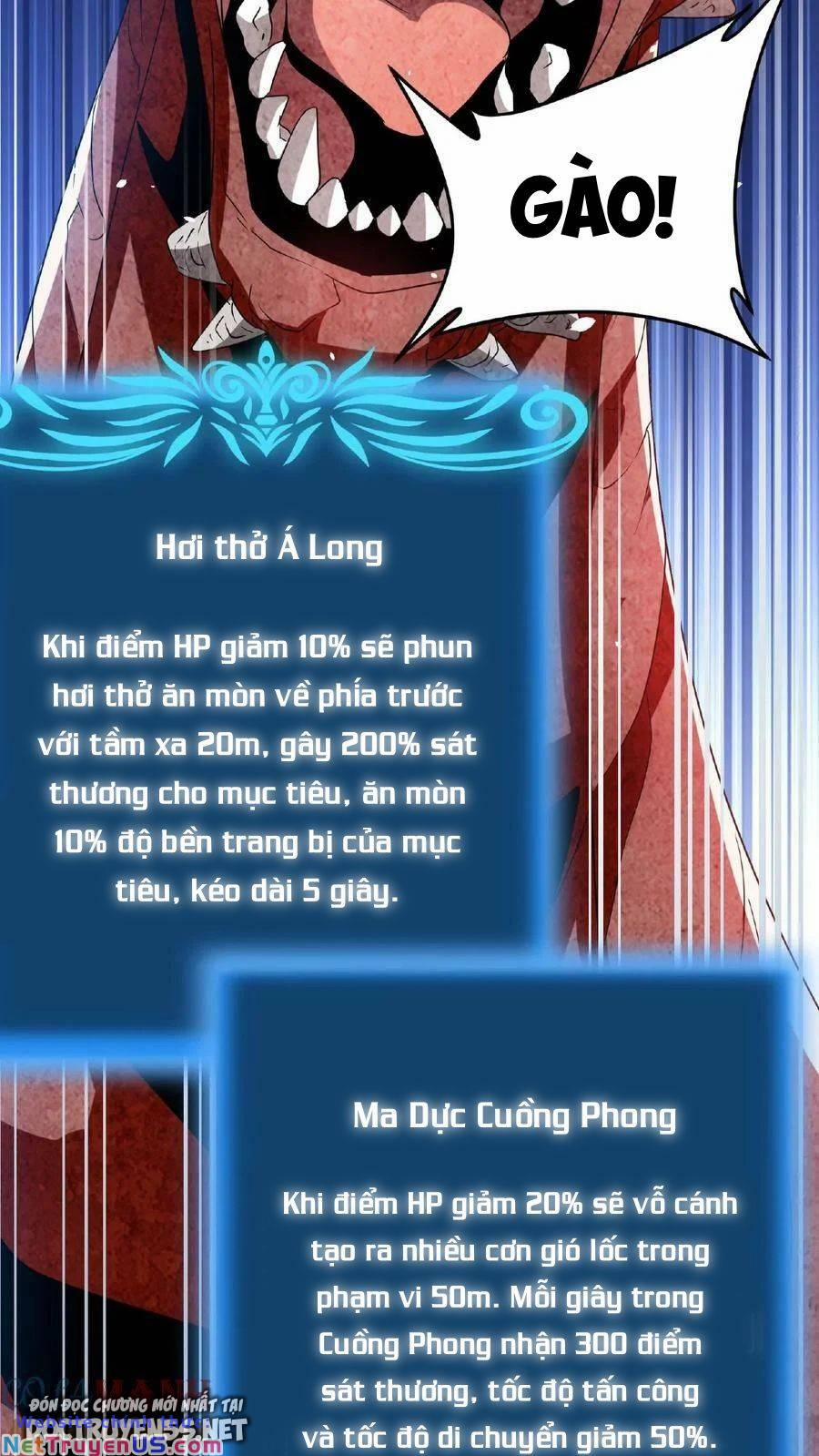 Đoạt Mạng Bằng Trị Liệu Thuật 37 trang 21