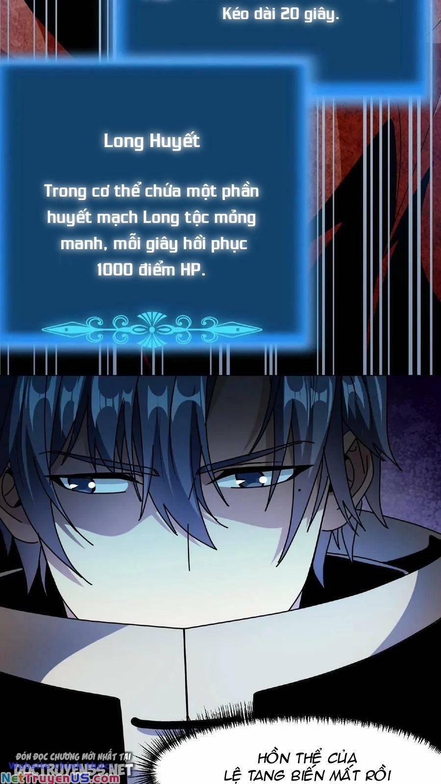 Đoạt Mạng Bằng Trị Liệu Thuật 37 trang 22