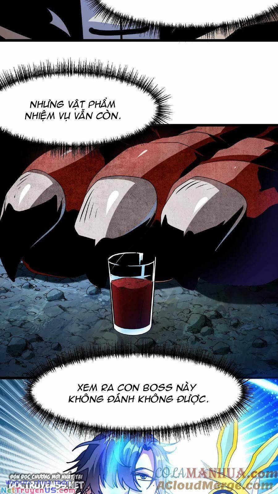 Đoạt Mạng Bằng Trị Liệu Thuật 37 trang 23