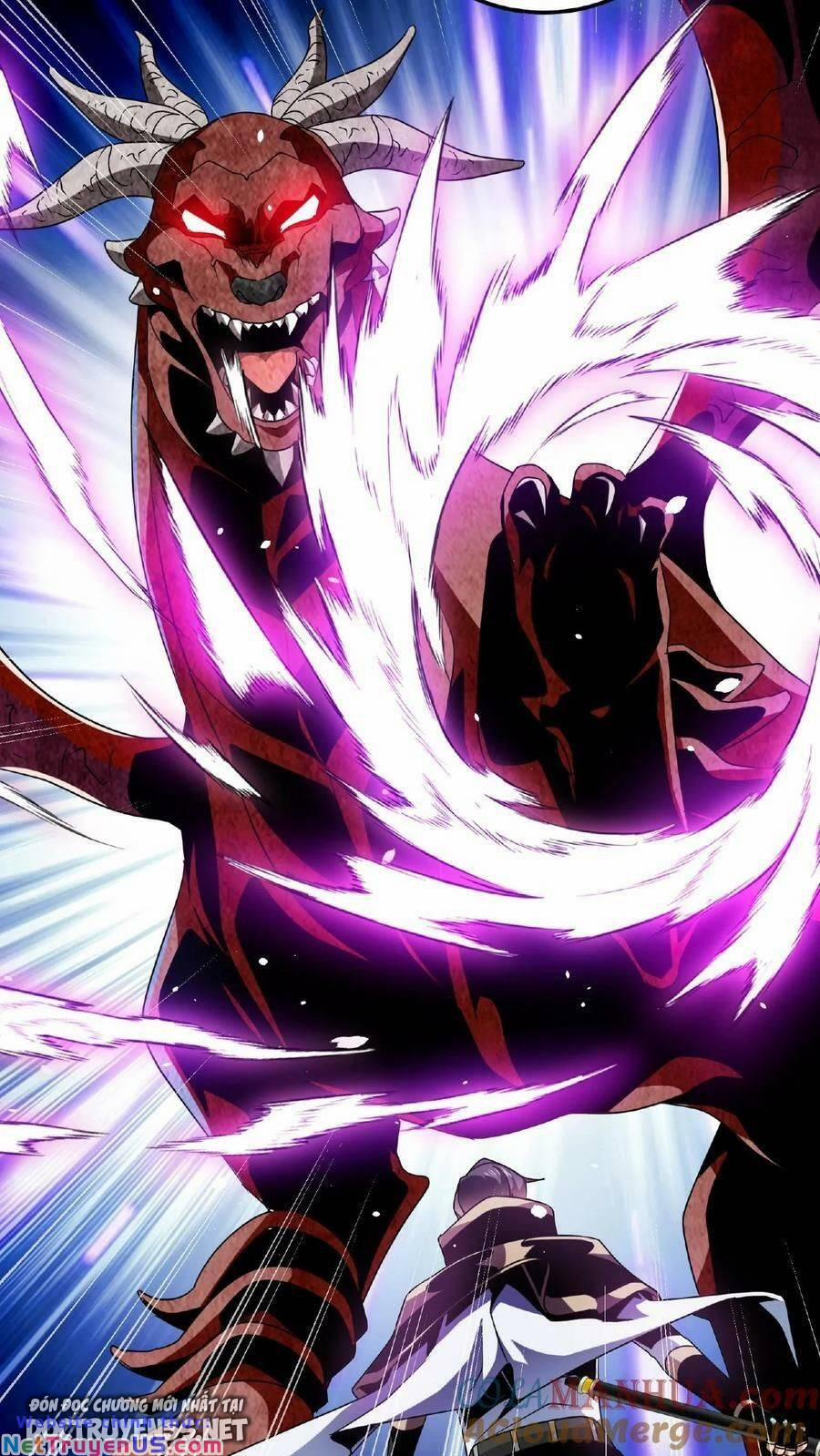 Đoạt Mạng Bằng Trị Liệu Thuật 37 trang 25