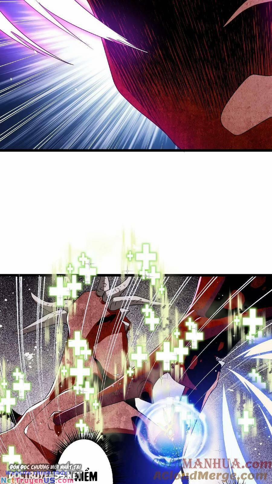 Đoạt Mạng Bằng Trị Liệu Thuật 37 trang 27