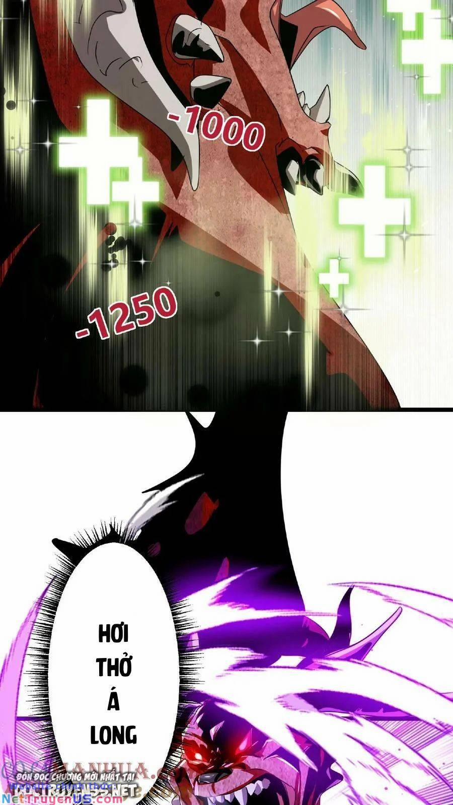 Đoạt Mạng Bằng Trị Liệu Thuật 37 trang 29