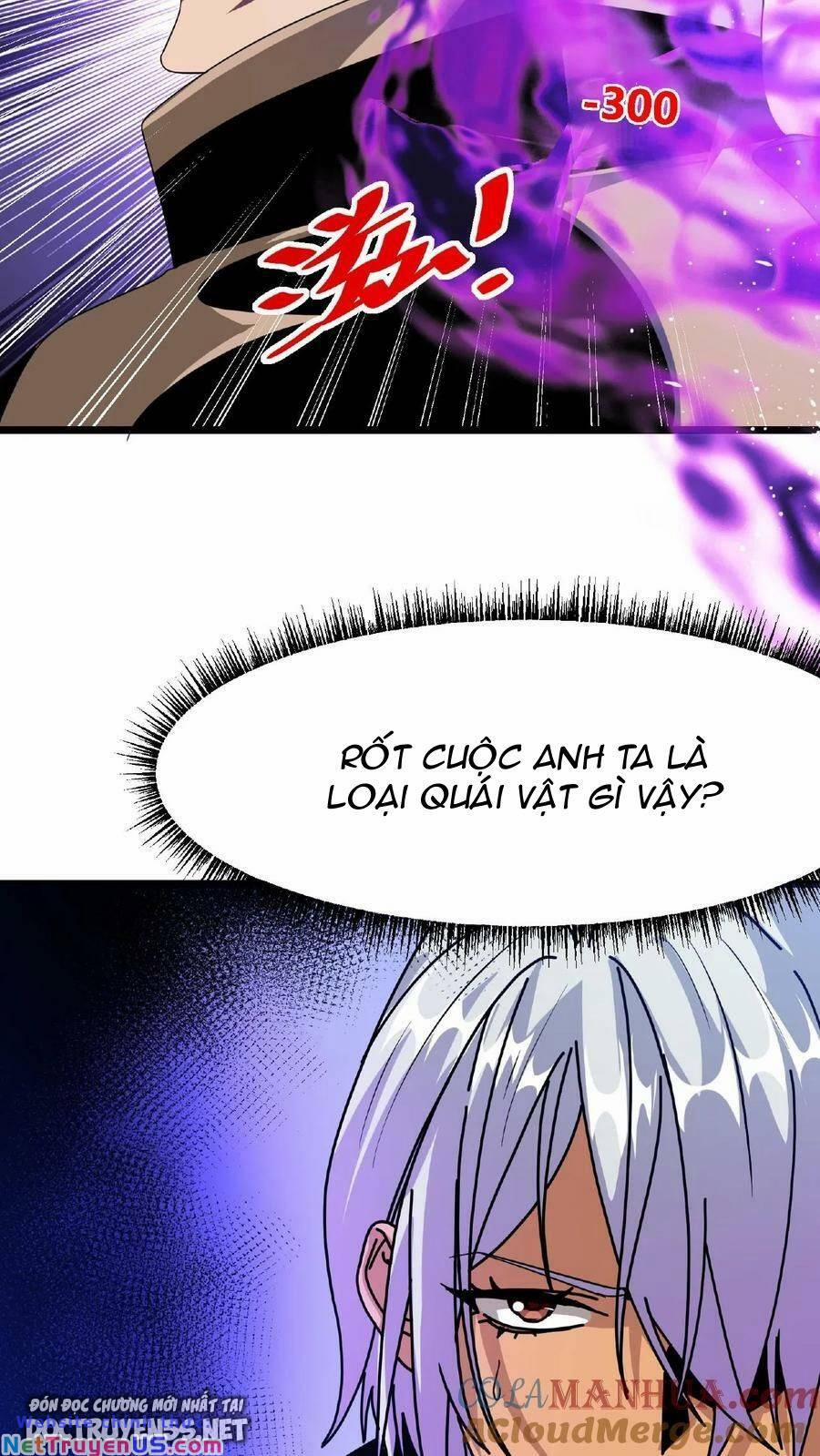 Đoạt Mạng Bằng Trị Liệu Thuật 37 trang 33