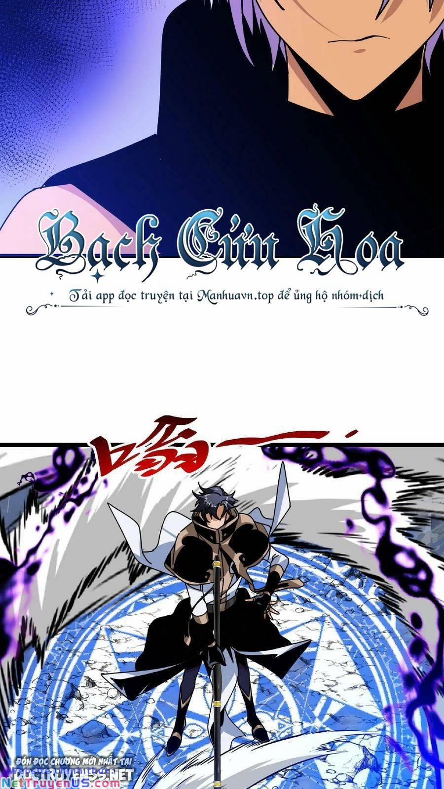 Đoạt Mạng Bằng Trị Liệu Thuật 37 trang 34