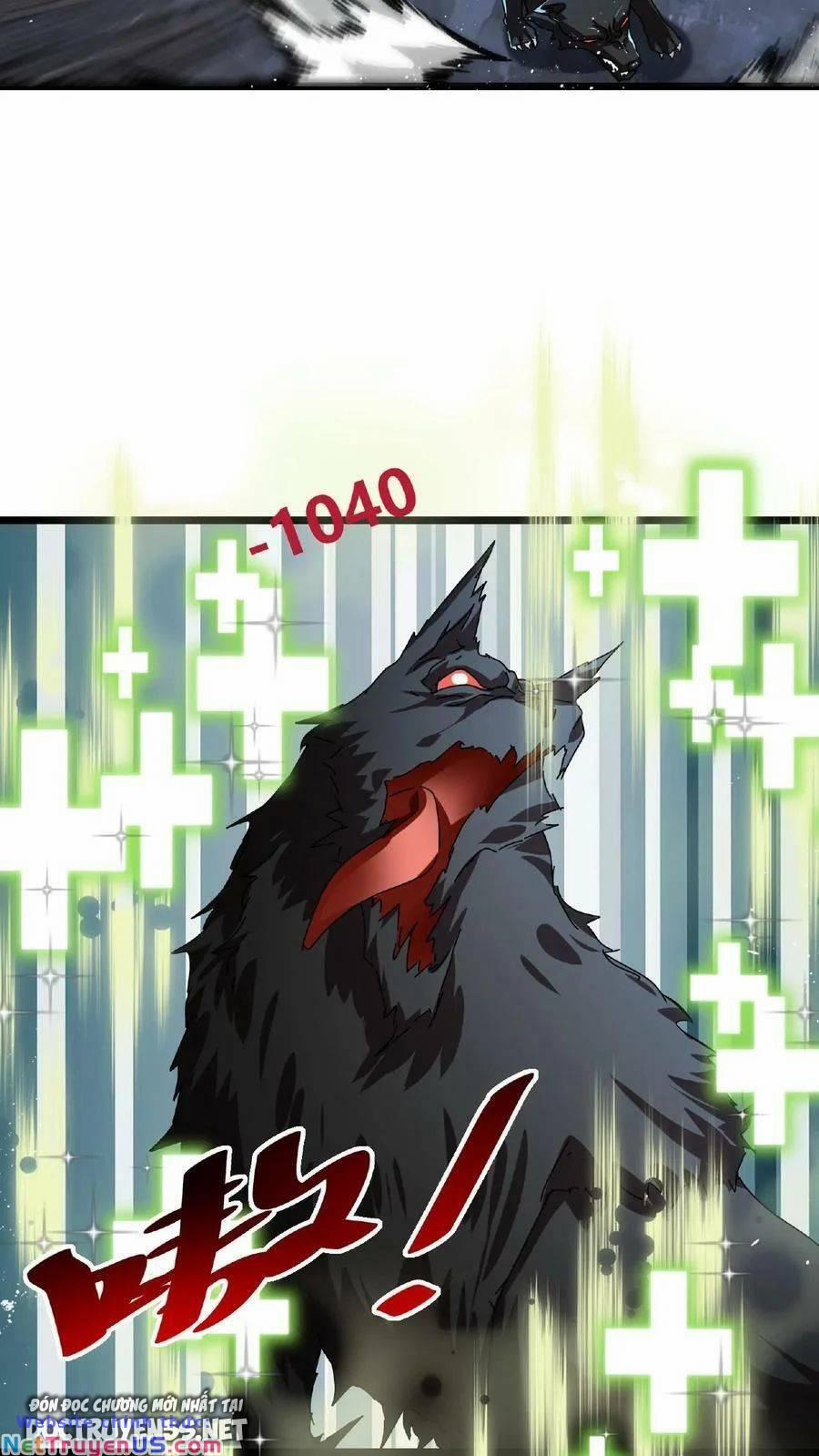 Đoạt Mạng Bằng Trị Liệu Thuật 37 trang 4