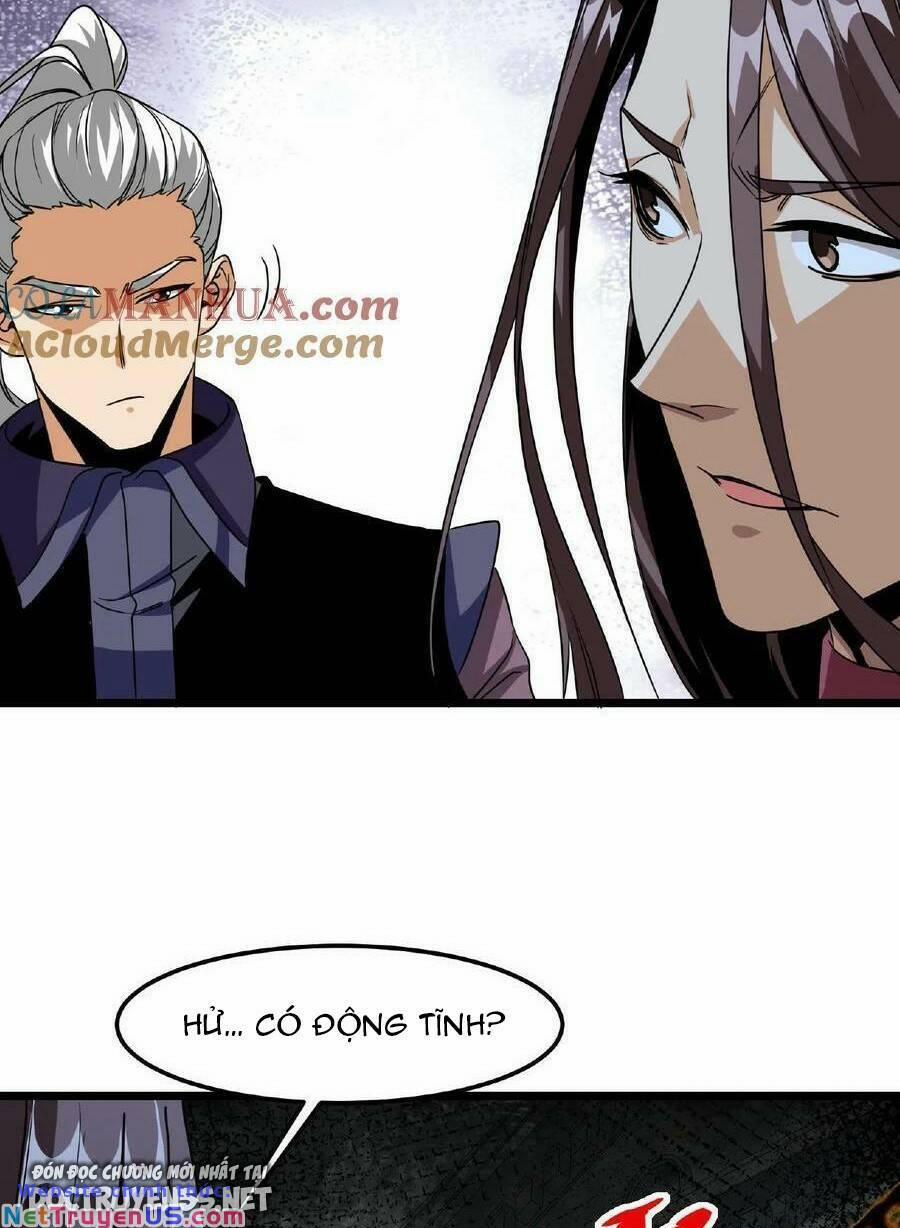 Đoạt Mạng Bằng Trị Liệu Thuật 38 trang 21