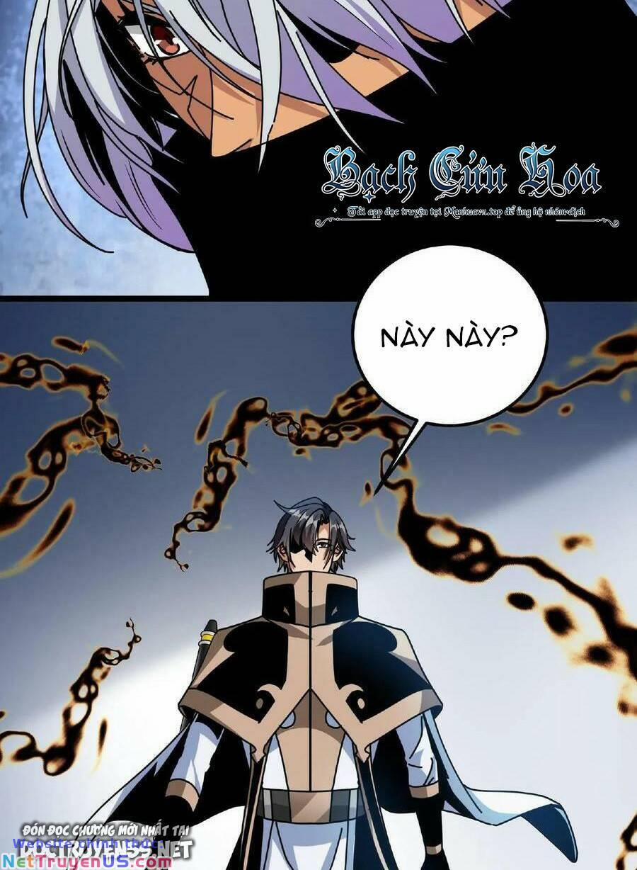 Đoạt Mạng Bằng Trị Liệu Thuật 38 trang 38