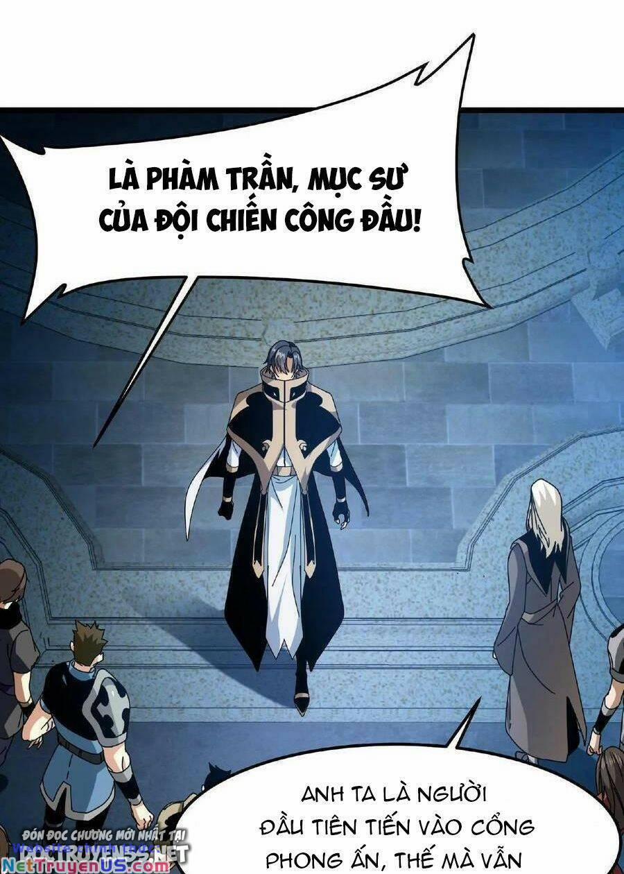 Đoạt Mạng Bằng Trị Liệu Thuật 39 trang 0