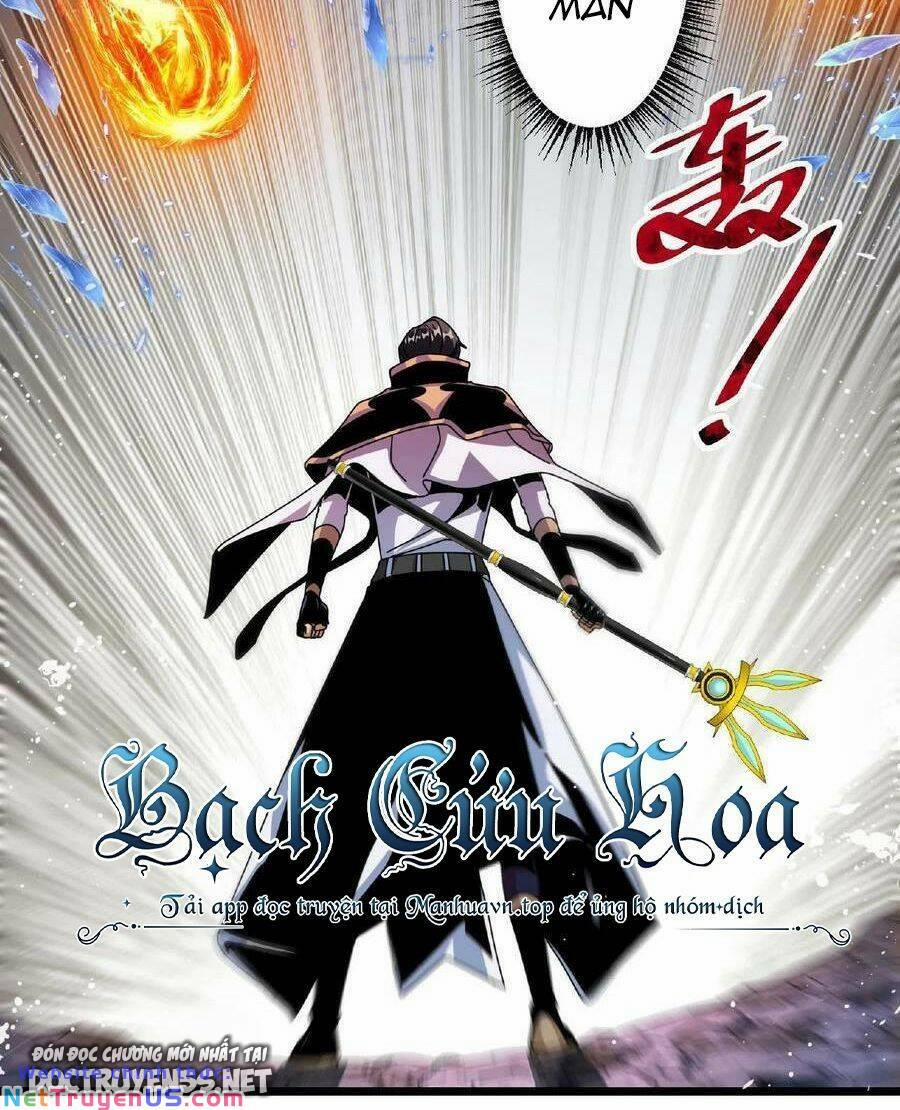 Đoạt Mạng Bằng Trị Liệu Thuật 39 trang 21