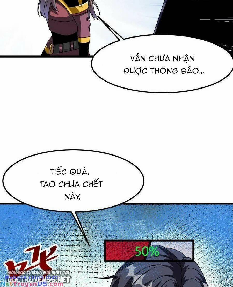 Đoạt Mạng Bằng Trị Liệu Thuật 39 trang 24