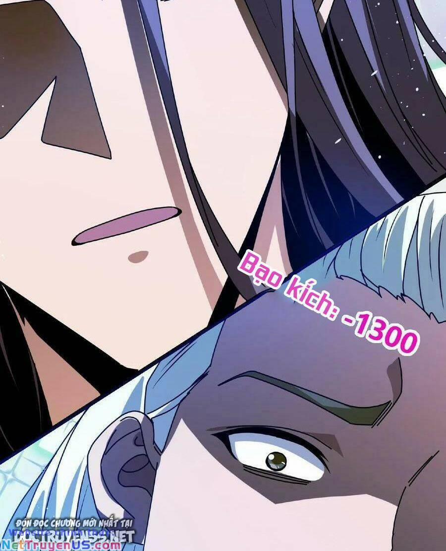 Đoạt Mạng Bằng Trị Liệu Thuật 39 trang 28