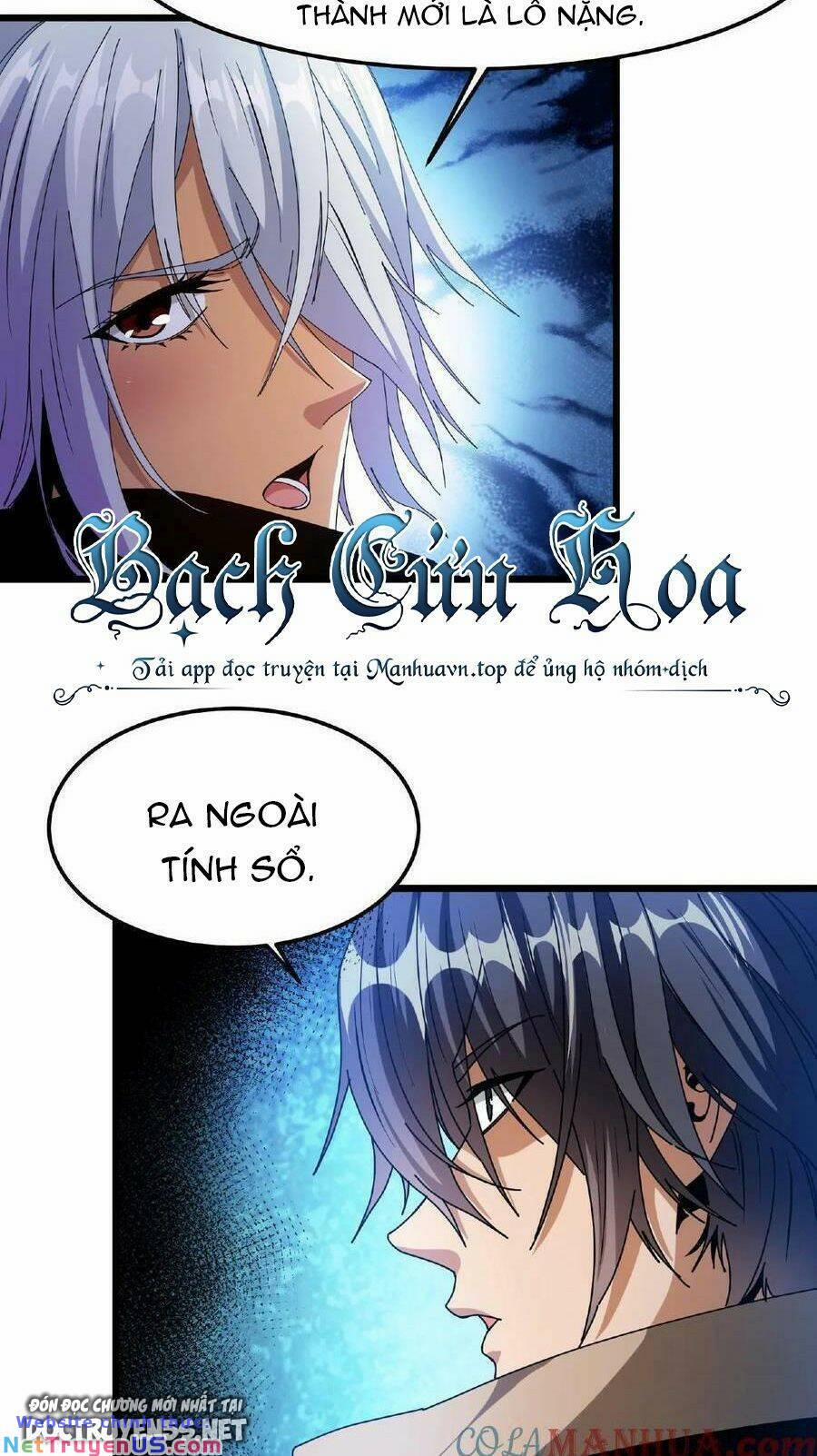 Đoạt Mạng Bằng Trị Liệu Thuật 39 trang 3