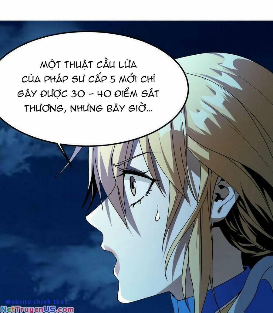 Đoạt Mạng Bằng Trị Liệu Thuật 4 trang 0