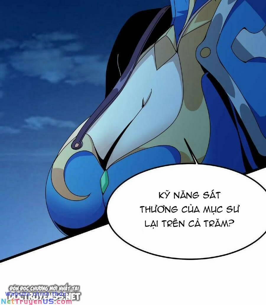 Đoạt Mạng Bằng Trị Liệu Thuật 4 trang 1