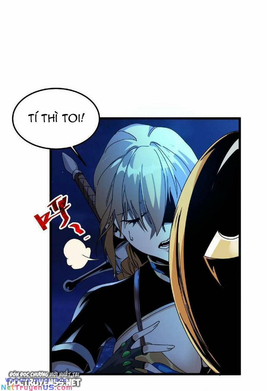 Đoạt Mạng Bằng Trị Liệu Thuật 4 trang 14