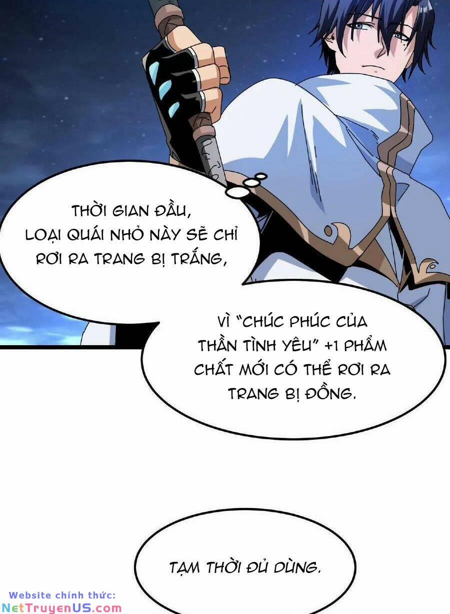 Đoạt Mạng Bằng Trị Liệu Thuật 4 trang 28