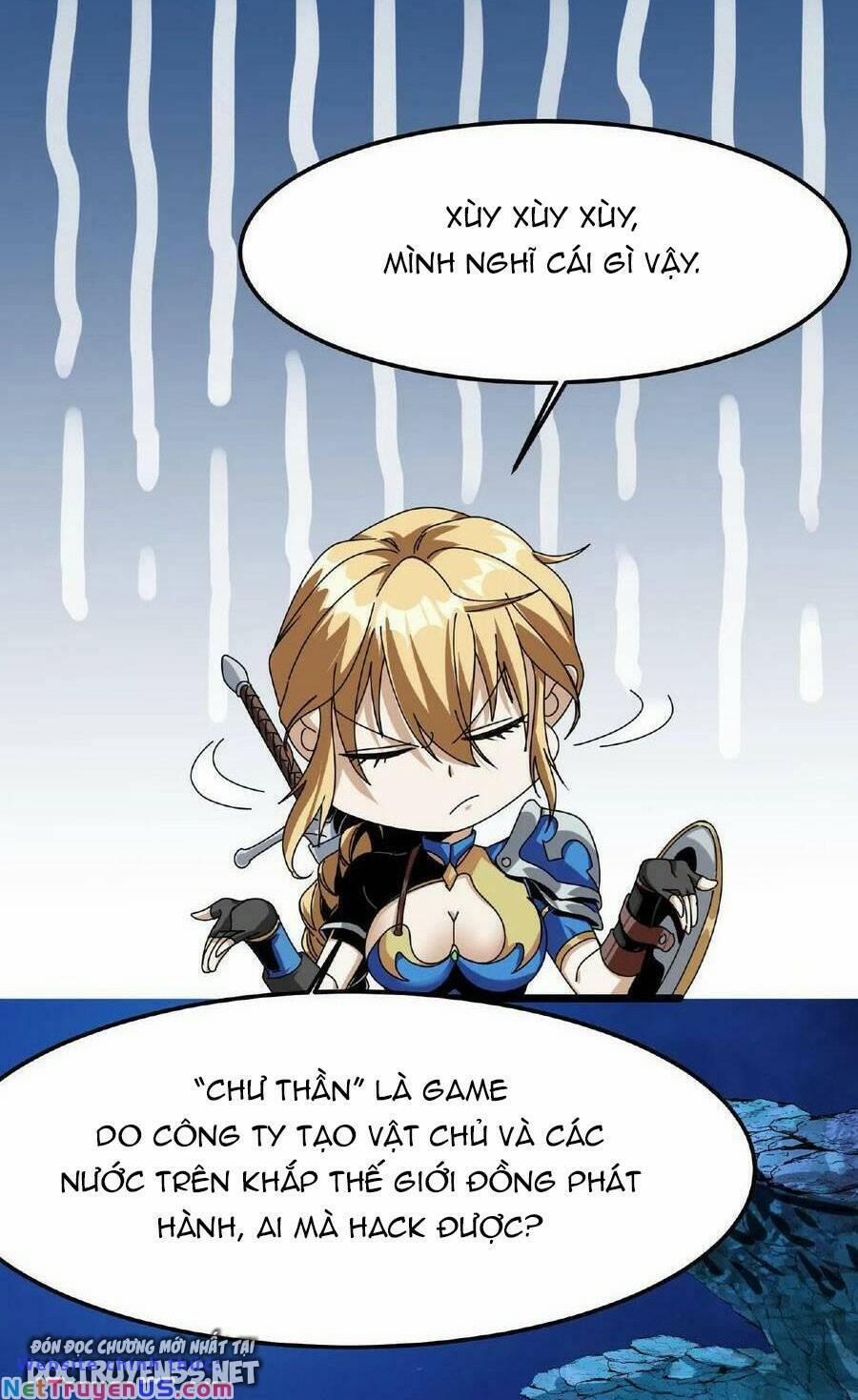 Đoạt Mạng Bằng Trị Liệu Thuật 4 trang 3