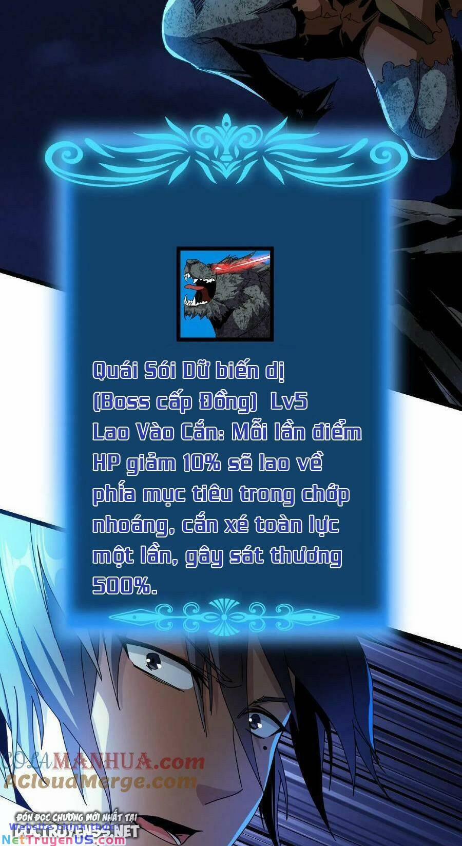 Đoạt Mạng Bằng Trị Liệu Thuật 4 trang 35