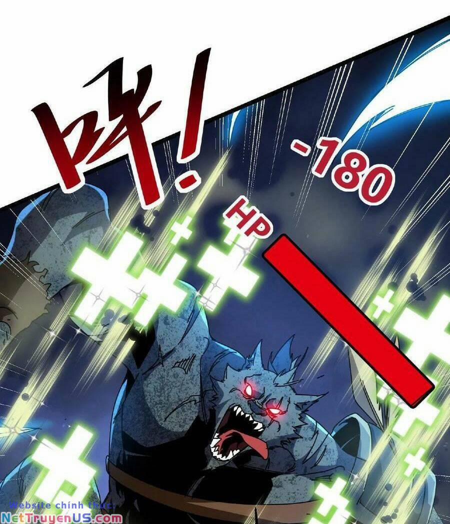 Đoạt Mạng Bằng Trị Liệu Thuật 4 trang 44