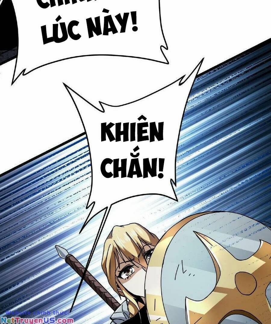 Đoạt Mạng Bằng Trị Liệu Thuật 4 trang 49