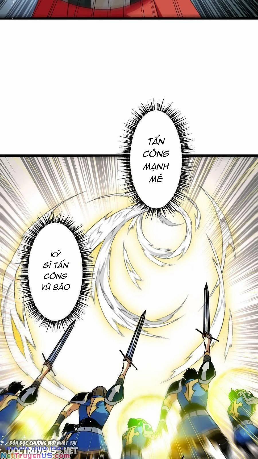 Đoạt Mạng Bằng Trị Liệu Thuật 40 trang 14