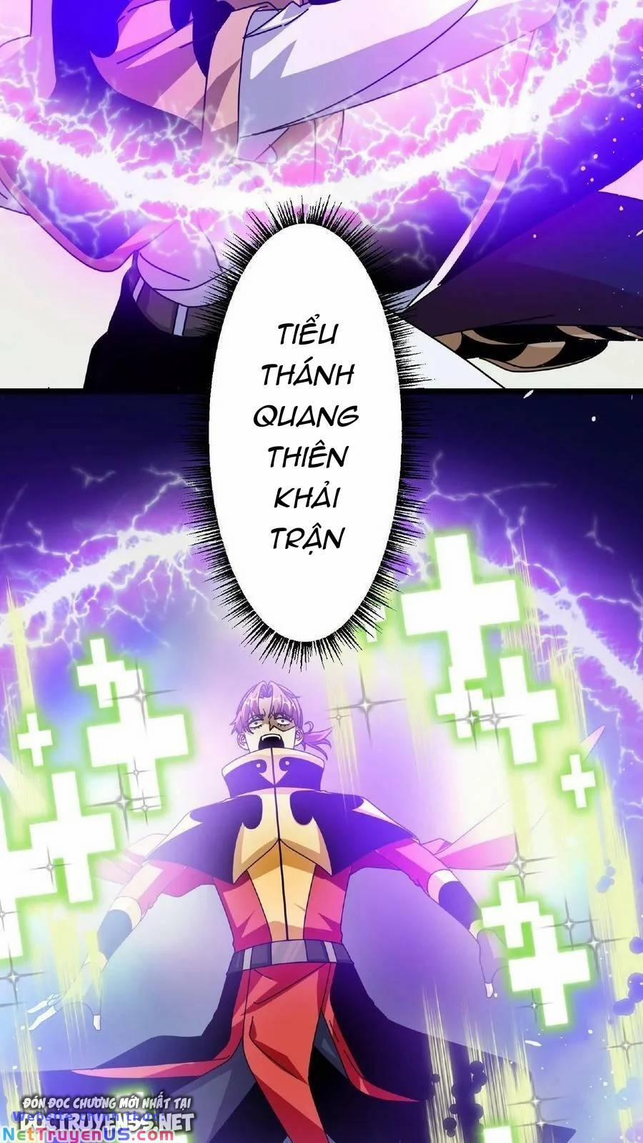 Đoạt Mạng Bằng Trị Liệu Thuật 40 trang 18