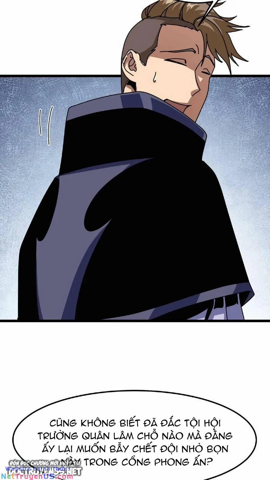 Đoạt Mạng Bằng Trị Liệu Thuật 40 trang 27