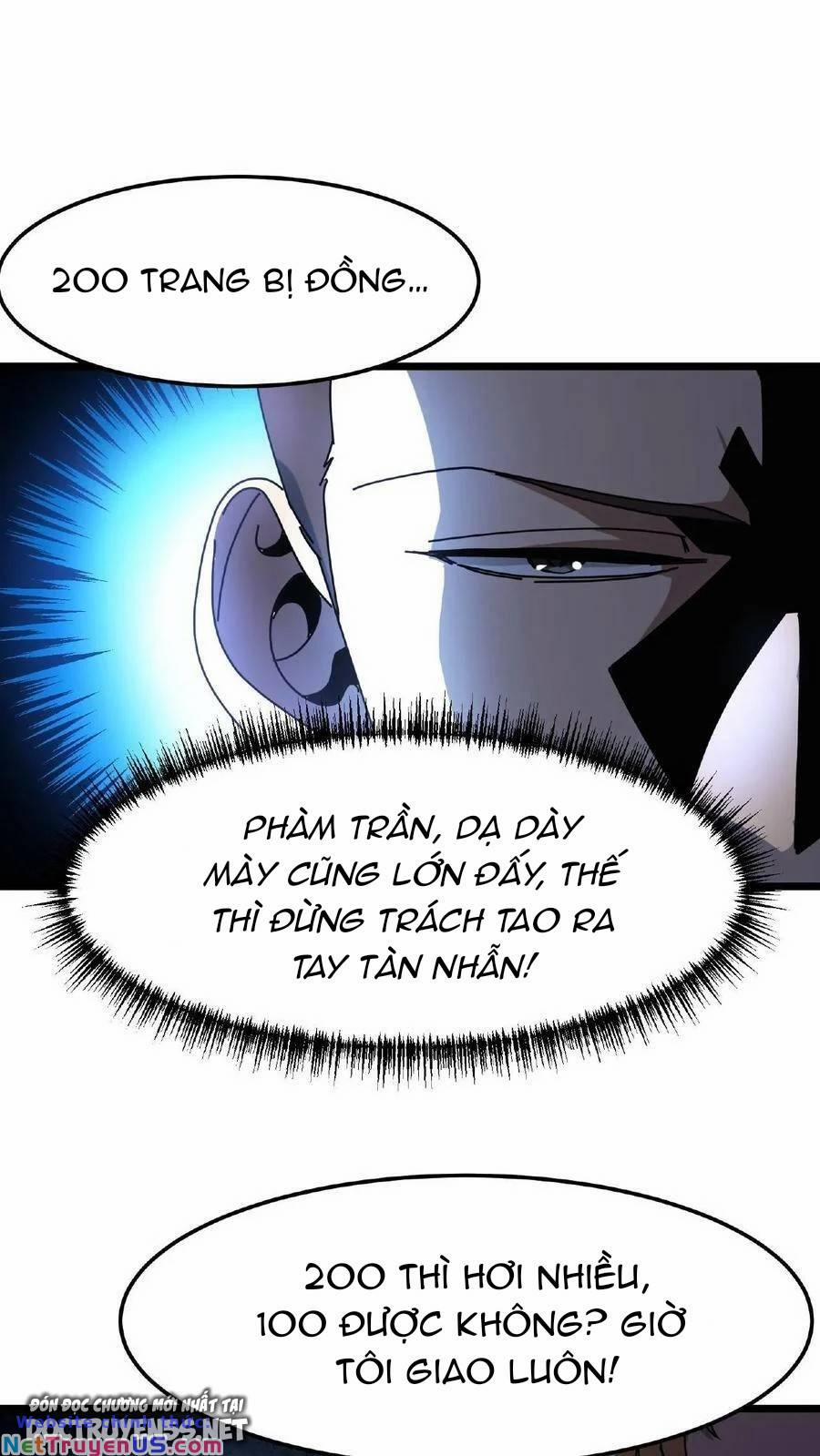 Đoạt Mạng Bằng Trị Liệu Thuật 40 trang 31