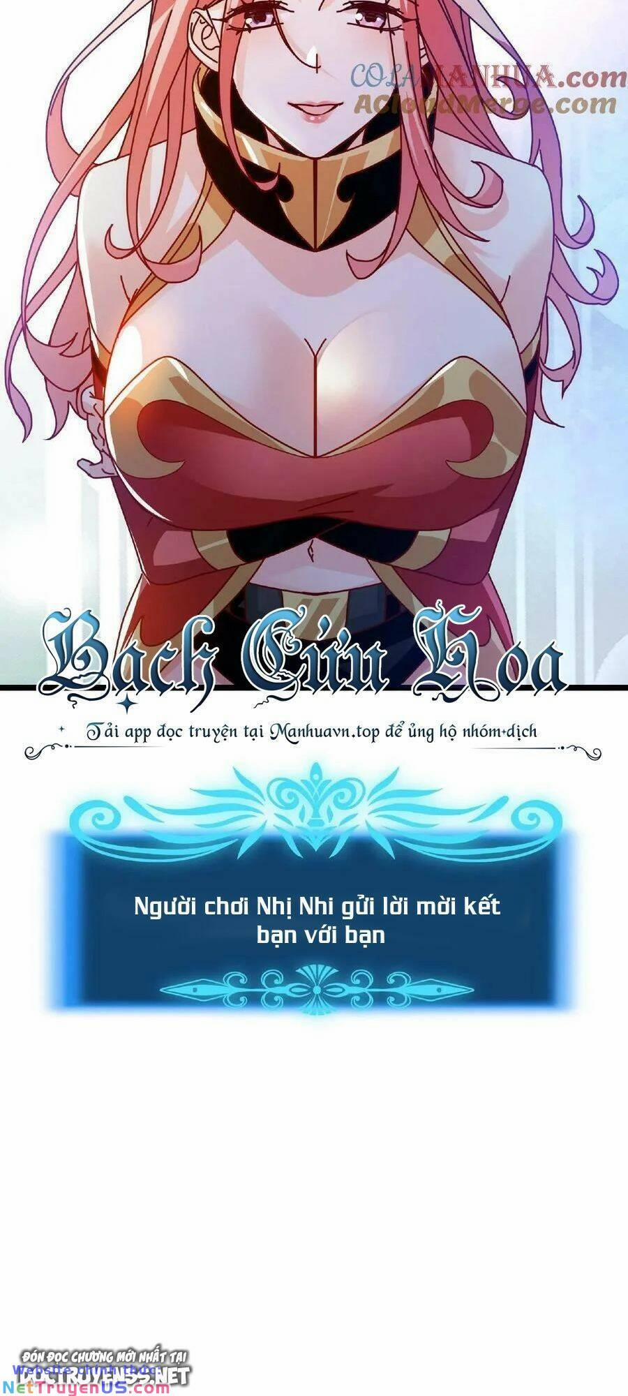 Đoạt Mạng Bằng Trị Liệu Thuật 41 trang 23