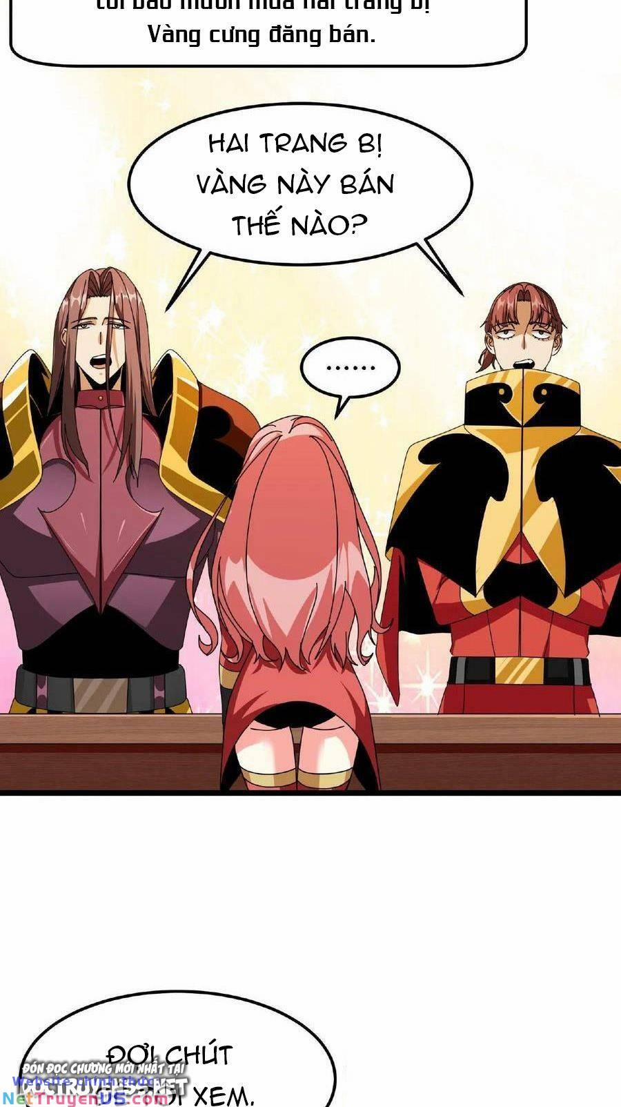 Đoạt Mạng Bằng Trị Liệu Thuật 42 trang 11