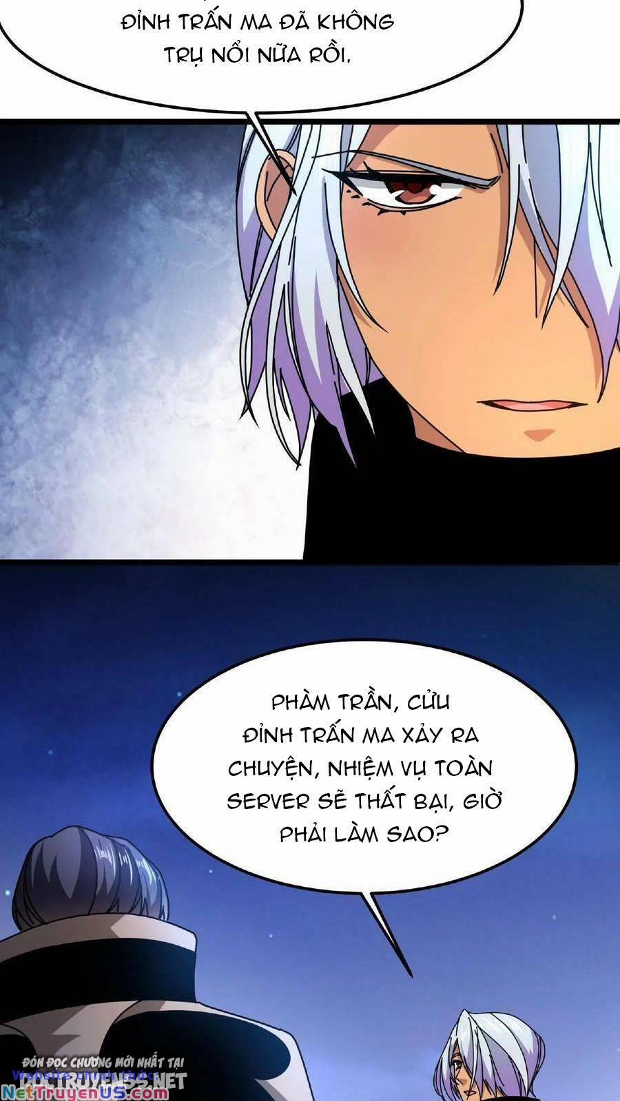 Đoạt Mạng Bằng Trị Liệu Thuật 42 trang 24