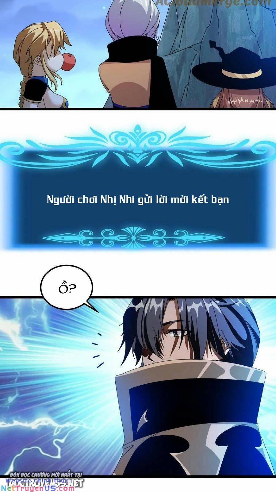 Đoạt Mạng Bằng Trị Liệu Thuật 42 trang 8