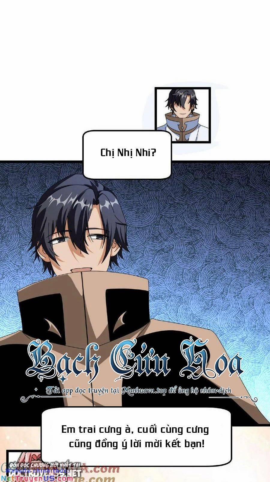 Đoạt Mạng Bằng Trị Liệu Thuật 42 trang 9