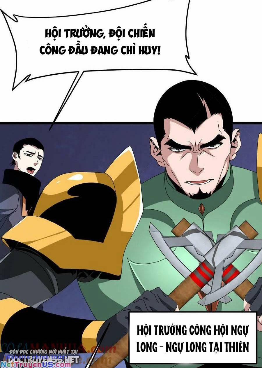 Đoạt Mạng Bằng Trị Liệu Thuật 43 trang 13