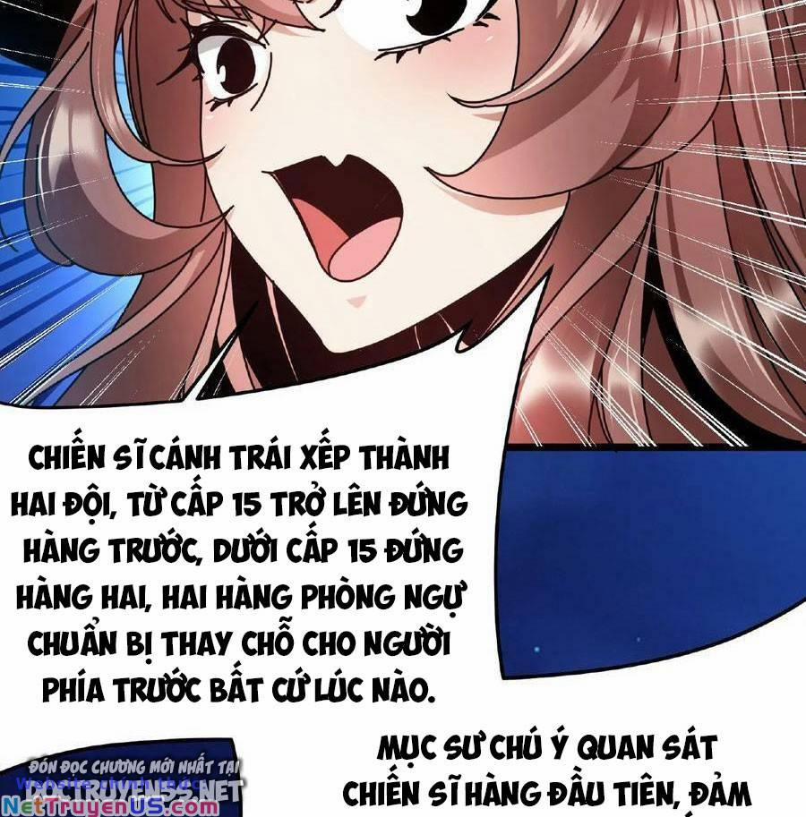 Đoạt Mạng Bằng Trị Liệu Thuật 43 trang 15