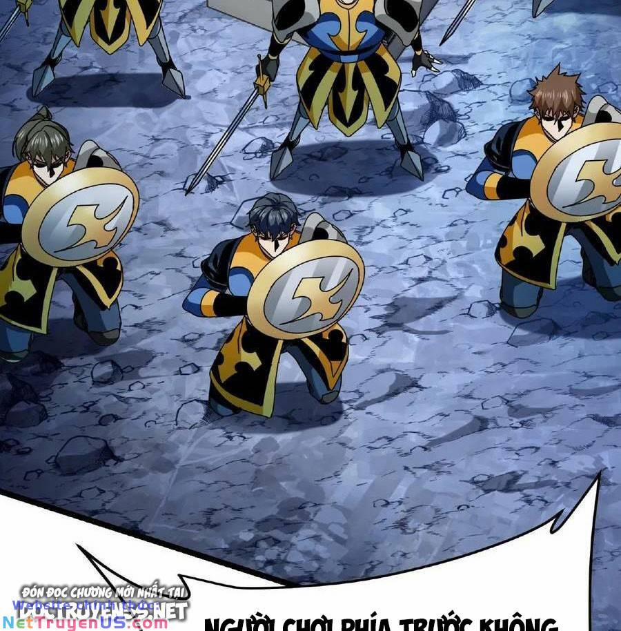 Đoạt Mạng Bằng Trị Liệu Thuật 43 trang 18