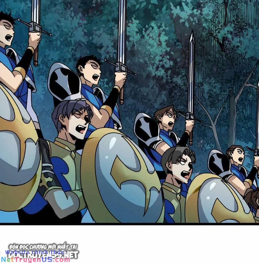 Đoạt Mạng Bằng Trị Liệu Thuật 43 trang 20